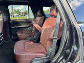 Thumbnail of 2024 AGATE BLACK METALLIC Ford Expedition