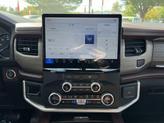 Thumbnail of 2024 AGATE BLACK METALLIC Ford Expedition