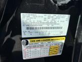 Thumbnail of 2024 AGATE BLACK METALLIC Ford Expedition
