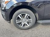 Thumbnail of 2024 AGATE BLACK METALLIC Ford Expedition