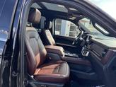 Thumbnail of 2024 AGATE BLACK METALLIC Ford Expedition