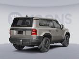 Thumbnail of 2025 Wind Chill Pearl Toyota Land Cruiser