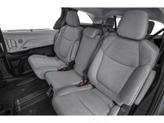Thumbnail of 2025 Magnetic Gray Metallic Toyota Sienna