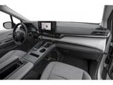 Thumbnail of 2025 Magnetic Gray Metallic Toyota Sienna