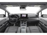 Thumbnail of 2025 Magnetic Gray Metallic Toyota Sienna