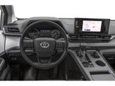 Thumbnail of 2025 Magnetic Gray Metallic Toyota Sienna