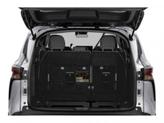 Thumbnail of 2025 Magnetic Gray Metallic Toyota Sienna
