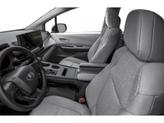 Thumbnail of 2025 Magnetic Gray Metallic Toyota Sienna