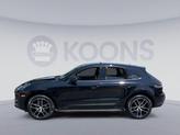 Thumbnail of 2022 Black Porsche Macan