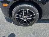 Thumbnail of 2022 Black Porsche Macan