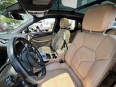 Thumbnail of 2022 Black Porsche Macan