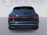 Thumbnail of 2022 Black Porsche Macan