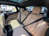 Thumbnail of 2022 Black Porsche Macan