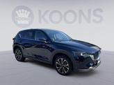 Thumbnail of 2022 Deep Crystal Blue Mica Mazda CX-5