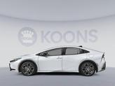 Thumbnail of 2025 Wind Chill Pearl Toyota Prius