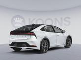 Thumbnail of 2025 Wind Chill Pearl Toyota Prius
