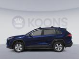 Thumbnail of 2025 Blueprint Toyota RAV4 Hybrid