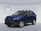Photo of 2025 Blueprint Toyota RAV4 Hybrid
