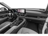 Thumbnail of 2025 Storm Cloud Toyota Grand Highlander