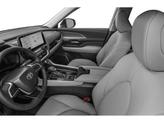 Thumbnail of 2025 Storm Cloud Toyota Grand Highlander