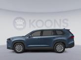Thumbnail of 2025 Storm Cloud Toyota Grand Highlander