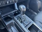 Thumbnail of 2021 Magnetic Gray Metallic Toyota Tacoma