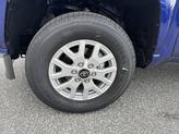 Thumbnail of 2025 Blue Crush Metallic Toyota Tacoma