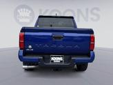 Thumbnail of 2025 Blue Crush Metallic Toyota Tacoma