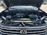 Thumbnail of 2024 Deep Black Pearl Volkswagen Atlas