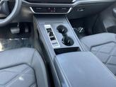 Thumbnail of 2024 Deep Black Pearl Volkswagen Atlas