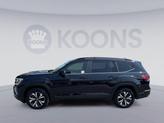 Thumbnail of 2024 Deep Black Pearl Volkswagen Atlas