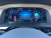 Thumbnail of 2024 Deep Black Pearl Volkswagen Atlas
