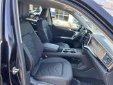 Thumbnail of 2024 Deep Black Pearl Volkswagen Atlas