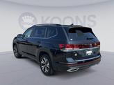 Thumbnail of 2024 Deep Black Pearl Volkswagen Atlas