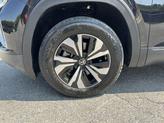 Thumbnail of 2024 Deep Black Pearl Volkswagen Atlas