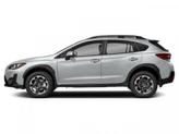 Thumbnail of 2023 Ice Silver Metallic Subaru Crosstrek