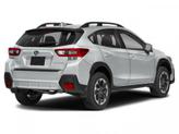 Thumbnail of 2023 Ice Silver Metallic Subaru Crosstrek
