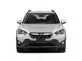 Thumbnail of 2023 Ice Silver Metallic Subaru Crosstrek