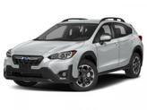 Thumbnail of 2023 Ice Silver Metallic Subaru Crosstrek