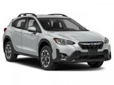 Thumbnail of 2023 Ice Silver Metallic Subaru Crosstrek