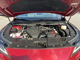 Thumbnail of 2023 Matador Red Mica Lexus RX 350