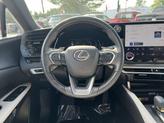Thumbnail of 2023 Matador Red Mica Lexus RX 350