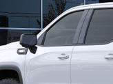 Thumbnail of 2025 Summit White GMC Sierra 1500