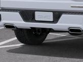 Thumbnail of 2025 Summit White GMC Sierra 1500