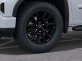 Thumbnail of 2025 Summit White GMC Sierra 1500