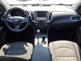 Thumbnail of 2020 Summit White Chevrolet Equinox