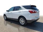 Thumbnail of 2020 Summit White Chevrolet Equinox