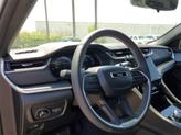 Thumbnail of 2023 Bright White Clearcoat Jeep Grand Cherokee