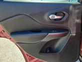 Thumbnail of 2019 Velvet Red Pearlcoat Jeep Cherokee