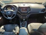Thumbnail of 2019 Velvet Red Pearlcoat Jeep Cherokee